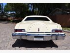 Thumbnail Photo 8 for 1976 Lincoln Continental